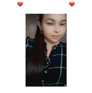 Meet your Posher, Lorena